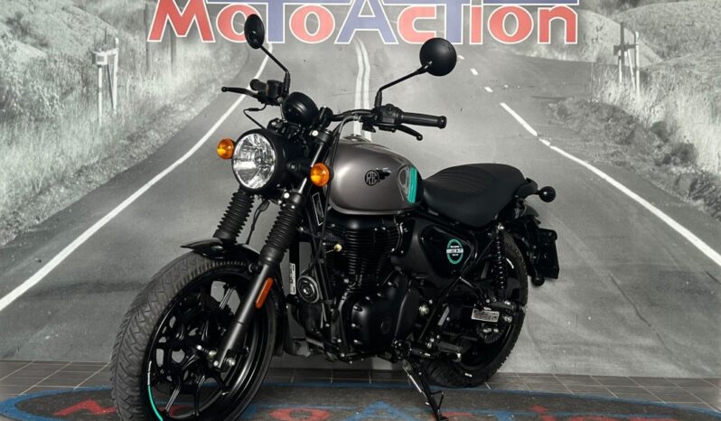 ROYAL ENFIELD HNTR 350 – 2023 completo