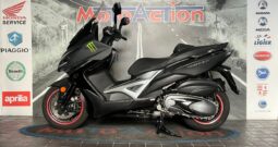 KYMCO XCITING 400 – 2018