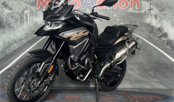 VOGE VALICO 650 DSX – 2024 completo