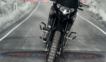 VOGE VALICO 650 DSX – 2024 completo