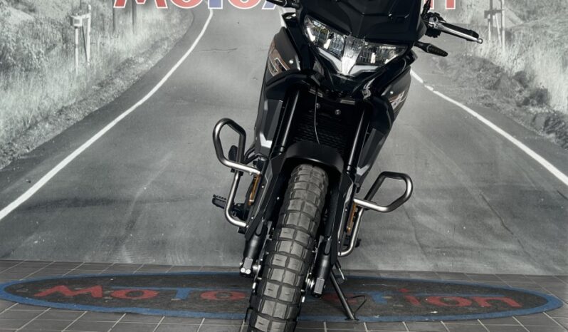 VOGE VALICO 650 DSX – 2024 completo