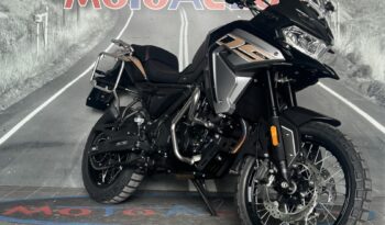 VOGE VALICO 650 DSX – 2024 completo