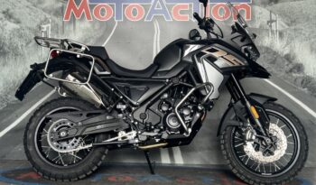 VOGE VALICO 650 DSX – 2024 completo