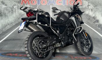 VOGE VALICO 650 DSX – 2024 completo