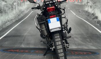 VOGE VALICO 650 DSX – 2024 completo