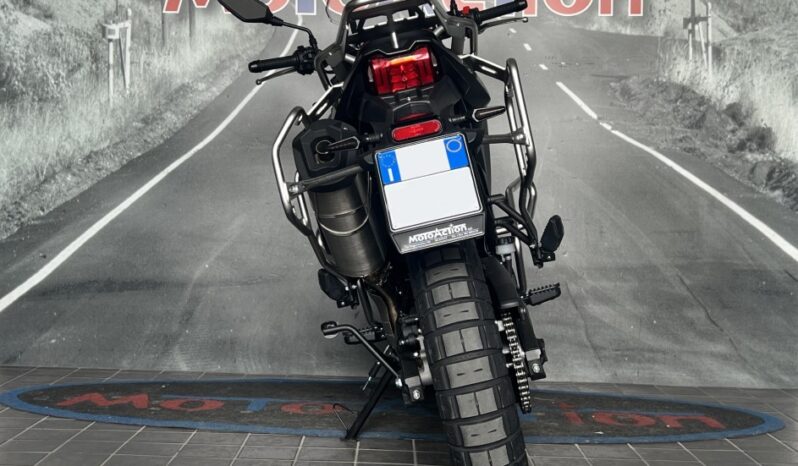 VOGE VALICO 650 DSX – 2024 completo