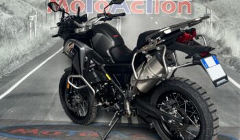 VOGE VALICO 650 DSX – 2024 completo
