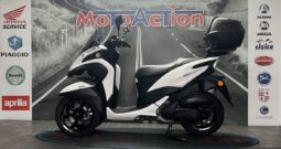 YAMAHA TRICITY 155 -2020