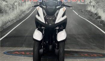 YAMAHA TRICITY 155 -2020 completo
