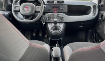 Fiat Panda 1.2 Easy Gpl 69cv completo