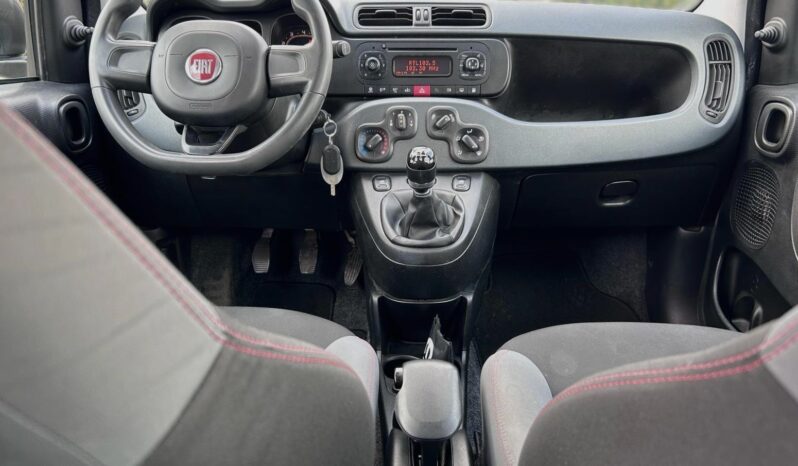 Fiat Panda 1.2 Easy Gpl 69cv completo