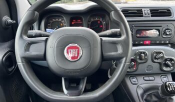 Fiat Panda 1.2 Easy Gpl 69cv completo