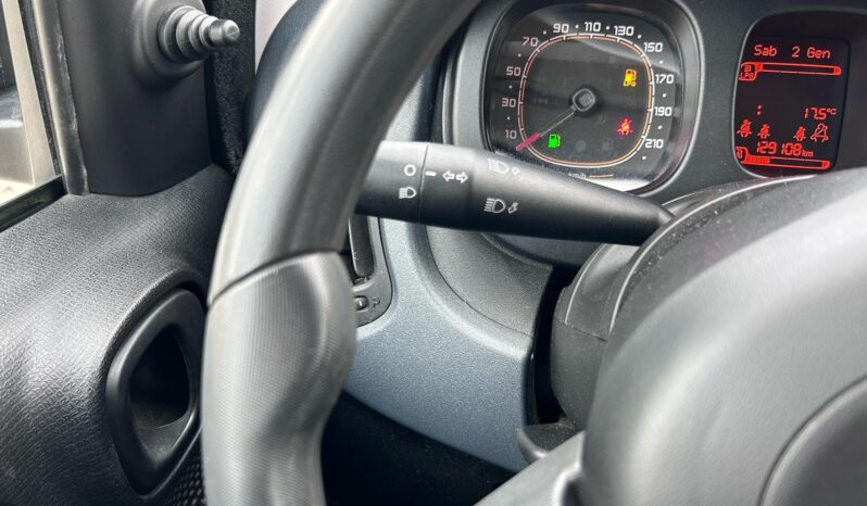 Fiat Panda 1.2 Easy Gpl 69cv completo