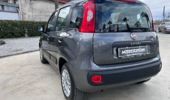 Fiat Panda 1.2 Easy Gpl 69cv completo