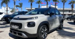Citroen C3 Aircross 1.6 bluehdi Shine 100cv