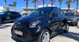 Smart ForFour EQ Passion