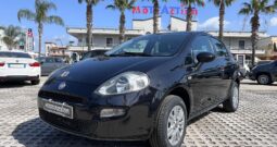 Fiat Punto Punto 5p 1.4 natural power 70cv