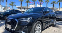 Audi Q3 SPB 35 2.0 tdi Business Plus s-tronic