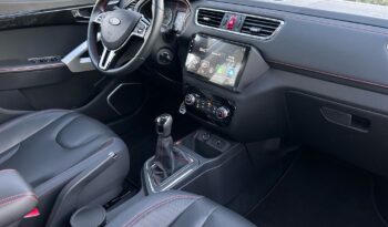 EVO EVO3 1.5 Gpl 107cv completo