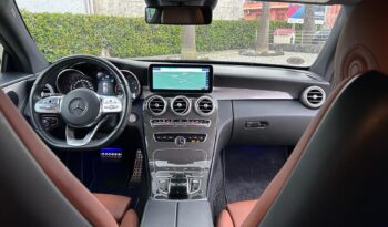 Mercedes-Benz C 300 d Coupe Premium 4matic auto completo
