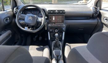 Citroen C3 Aircross 1.6 bluehdi Shine 100cv completo