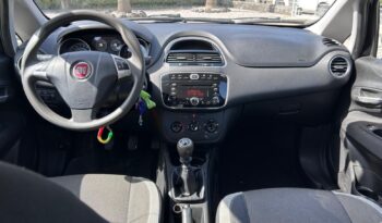Fiat Punto Punto 5p 1.4 natural power 70cv completo