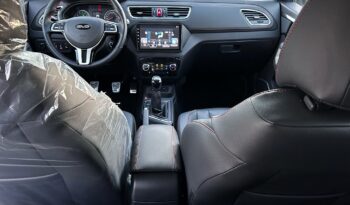 EVO EVO3 1.5 Gpl 107cv completo