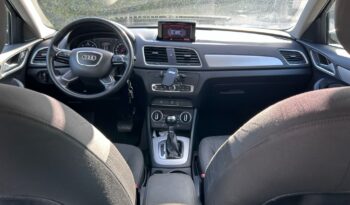 Audi Q3 2.0 tdi Business 120cv s-tronic completo