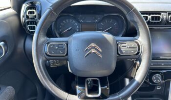Citroen C3 Aircross 1.6 bluehdi Shine 100cv completo