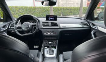 Audi Q3 2.0 tdi quattro 150cv s-tronic s-line completo