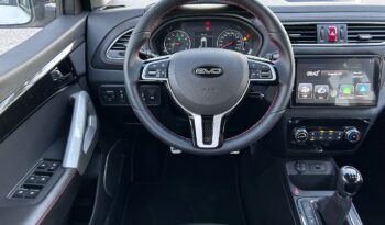 EVO EVO3 1.5 Gpl 107cv completo