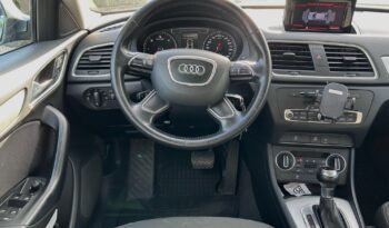 Audi Q3 2.0 tdi Business 120cv s-tronic completo