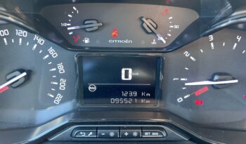 Citroen C3 Aircross 1.6 bluehdi Shine 100cv completo