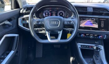 Audi Q3 SPB 35 2.0 tdi Business Plus s-tronic completo