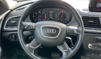 Audi Q3 2.0 tdi Business 120cv s-tronic completo