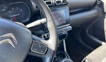 Citroen C3 Aircross 1.6 bluehdi Shine 100cv completo