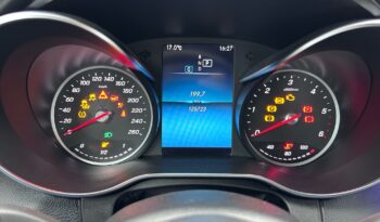 Mercedes-Benz C 300 d Coupe Premium 4matic auto completo