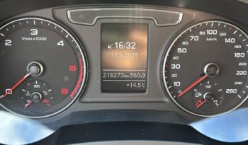 Audi Q3 2.0 tdi Business 120cv s-tronic completo