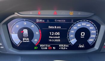 Audi Q3 SPB 35 2.0 tdi Business Plus s-tronic completo