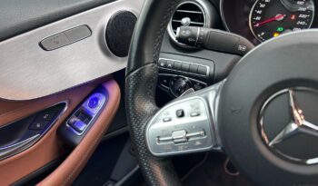 Mercedes-Benz C 300 d Coupe Premium 4matic auto completo