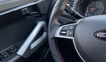EVO EVO3 1.5 Gpl 107cv completo
