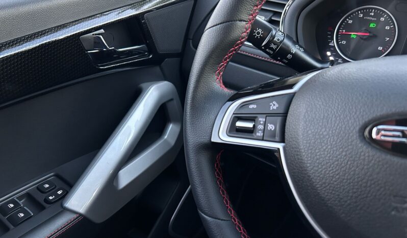 EVO EVO3 1.5 Gpl 107cv completo