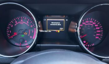 Ford Mustang Fastback 2.3 ecoboost 317cv completo