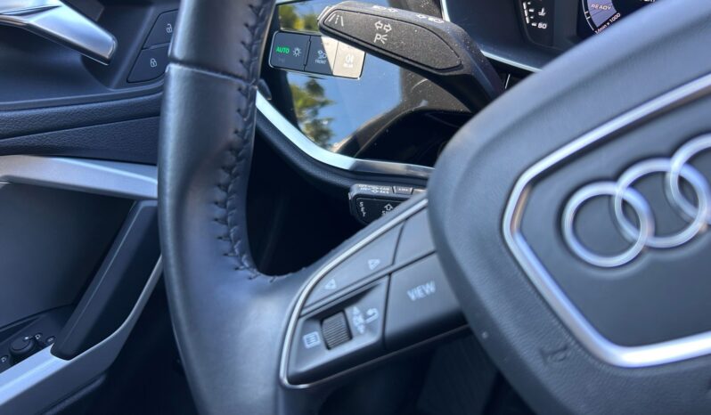 Audi Q3 SPB 35 2.0 tdi Business Plus s-tronic completo