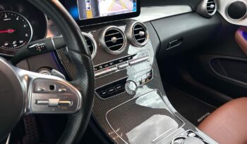 Mercedes-Benz C 300 d Coupe Premium 4matic auto completo