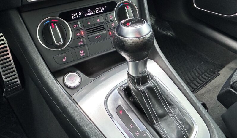 Audi Q3 2.0 tdi quattro 150cv s-tronic s-line completo