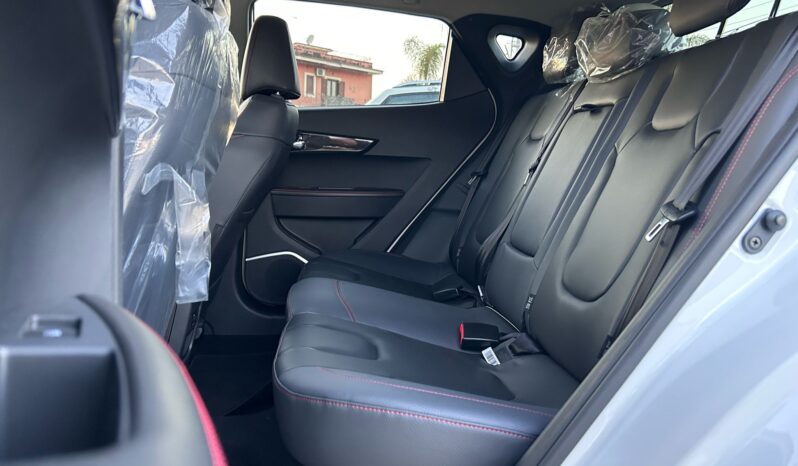 EVO EVO3 1.5 Gpl 107cv completo