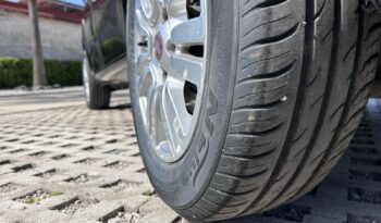 Fiat Punto Punto 5p 1.4 natural power 70cv completo