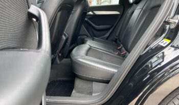 Audi Q3 2.0 tdi quattro 150cv s-tronic s-line completo