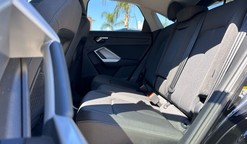 Audi Q3 SPB 35 2.0 tdi Business Plus s-tronic completo